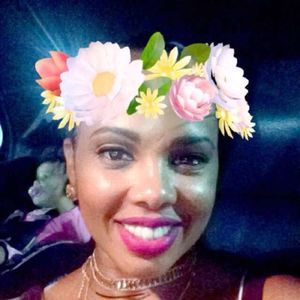 Meet your Posher, Karina